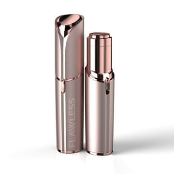 Flawless Odstranjevalec dlak v prahu