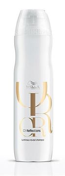 Wella Professionals Vlažilni šampon za sijoče lase Oil Reflections ( Luminous Reveal Shampoo)