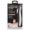 Flawless Derma plane Glow odstranjevalec dlak na obrazu