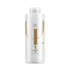 Wella Professionals Vlažilni šampon za sijoče lase Oil Reflections ( Luminous Reveal Shampoo) (Neto kolièina 250 ml)