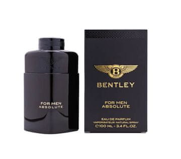 Bentley For Men Absolute - EDP
