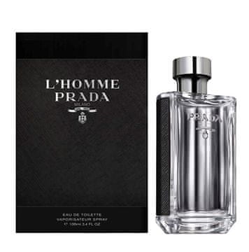 Prada L´Homme - EDT