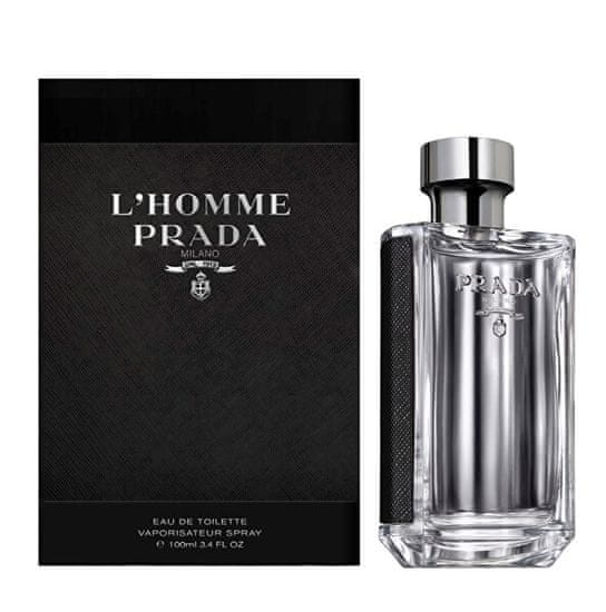 Prada L´Homme - EDT