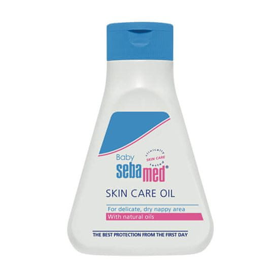 Sebamed Baby olje Baby ( Skin Care Oil) 150 ml