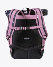 MEATFLY Nahrbtnik Holler Storm Camo Pink