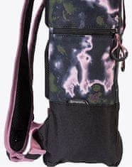 MEATFLY Nahrbtnik Holler Storm Camo Pink