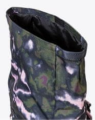 MEATFLY Nahrbtnik Holler Storm Camo Pink