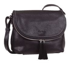 Tom Tailor Ženska crossbody 21042 60 Black
