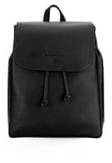 Tom Tailor Ženski nahrbtnik 24408 60 Black