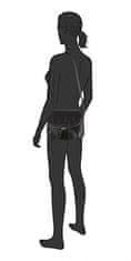 Tom Tailor Ženska crossbody 21042 60 Black
