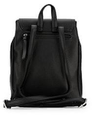 Tom Tailor Ženski nahrbtnik 24408 60 Black