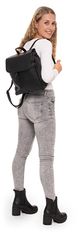 Tom Tailor Ženski nahrbtnik 24408 60 Black