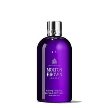 Molton Brown Gel za kopel in prhanje Ylang Ylang (Bath & Shower Gel) 300 ml