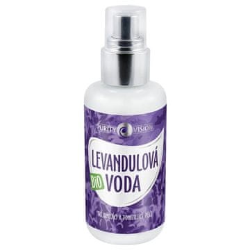 Purity Vision Voda Bio sivka