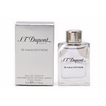 58 Avenue Montaigne Pour Homme - miniature EDT
