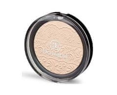 Dermacol Kompakten prah s čipkastim reliefom 8 g (Odtenek 3)