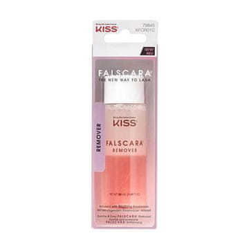 KISS Lažno odstranjevalec (Eyelash Remover) Falscara (Eyelash Remover) odstranjevalec (Eyelash Remover) 5