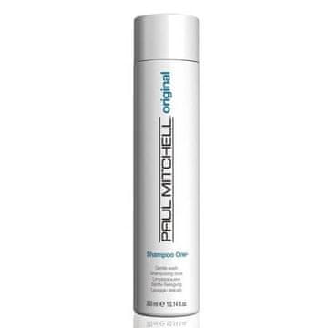 Paul Mitchell Originalni nežen šampon za lase (Shampoo One Gentle Wash)