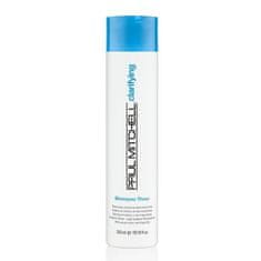 Paul Mitchell Čiščenje šampon za lase poudarila sonca in klora Clarifying (Shampoo Three Removes Chlorine And Impu (Neto kolièina 300 ml)