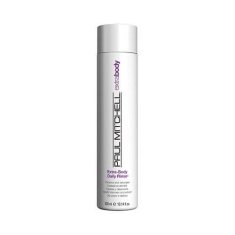 Paul Mitchell Balzam za volumen las Extra Body (Daily Rinse Thickens And Detangles) (Neto kolièina 500 ml)