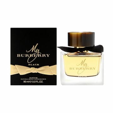Burberry My Burberry Black - EDP