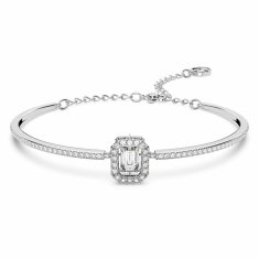 Swarovski Millenia bleščeča zapestnica iz masivnega kristala 5638494