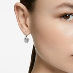 Swarovski Očarljivi uhani s kristali Millenia 5638495