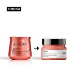 Loreal Professionnel Krepitev Mask Série Expert (B6 + Biotin Inforcer ) (Neto kolièina 250 ml)