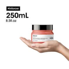 Loreal Professionnel Krepitev Mask Série Expert (B6 + Biotin Inforcer ) (Neto kolièina 250 ml)