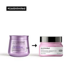 Loreal Professionnel Intenzivna (Prokeratin Liss Unlimited Masque) maska Série Expert (Prokeratin Liss Unlimited Masque) (Neto kolièina 250 ml)
