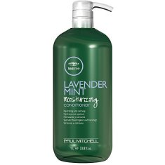 Paul Mitchell Vlažilni in pomirjujoč balzam za Tea Tree sivke (Mint Conditioner) (Neto kolièina 1000 ml)