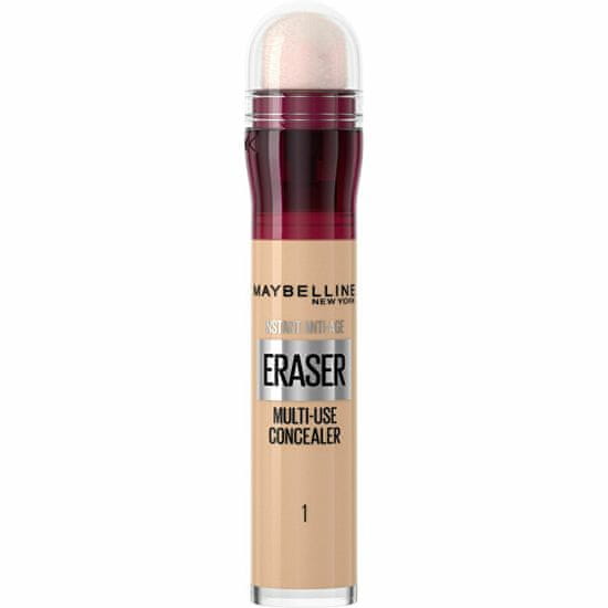 Maybelline Tekoči korektor s penastim aplikatorjem (Instant Anti-Age Eraser Concealer) 6,8 ml