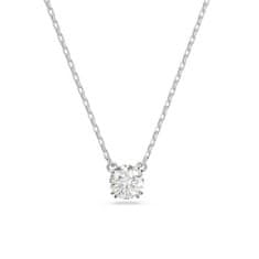 Swarovski Elegantna kristalna ogrlica Constella 5636706