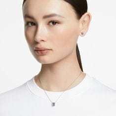 Swarovski Očarljiv komplet nakita s kristali Millenia 5641171 (uhani, ogrlica)
