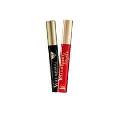 Loreal Paris Maskara za 10x večji volumen trepalnic Volumissime Royal 7,4 ml (Odtenek Black)