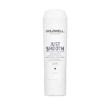 GOLDWELL Dualsenses Just Smooth (Taming Conditioner) Dualsenses Just Smooth (Taming Conditioner) gladilni (Ta