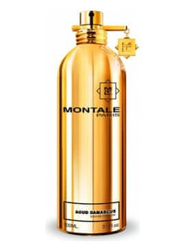 Montale Paris Aoud Damascus - EDP