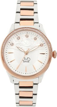 JVD Analogna ura JG1009.2