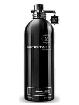 Montale Paris Aoud Lime - EDP