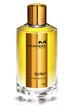 Mancera Wild Fruits - EDP