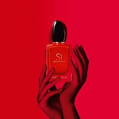 Giorgio Armani Sì Passione - EDP 100 ml