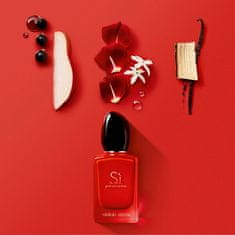 Giorgio Armani Sì Passione - EDP 100 ml