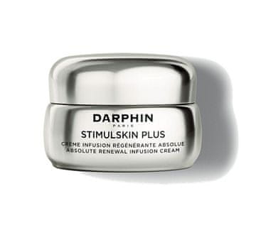 Darphin Regeneracijska krema za kožo Stimulskin Plus (Absolute Renewal Infusion Cream) 50 ml