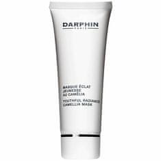 Darphin Pomlajevalna maska za obraz Youthfull Radiance (Camellia Mask) 75 ml