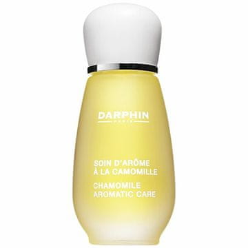 Darphin Eterično olje za občutljivo kožo nagnjeno k rdečici Kamilica (Aromatic Care ) 15 ml