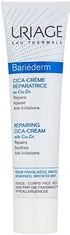 Uriage ( Repair ing Cica-Cream With Cu-Zn) Bariéderm Cica ( Repair ing Cica-Cream With Cu-Zn) ki vsebuje ba (Neto kolièina 40 ml)