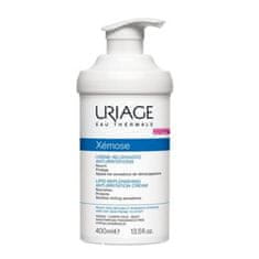 Uriage Xidose obnavljajoča (Lipid-Replenishing Anti-Irritation Cream) za zelo suho občutljivo in atopično k (Neto kolièina 200 ml)