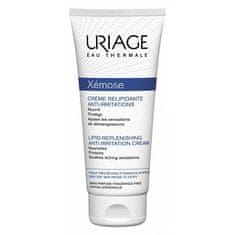 Uriage Xidose obnavljajoča (Lipid-Replenishing Anti-Irritation Cream) za zelo suho občutljivo in atopično k (Neto kolièina 200 ml)