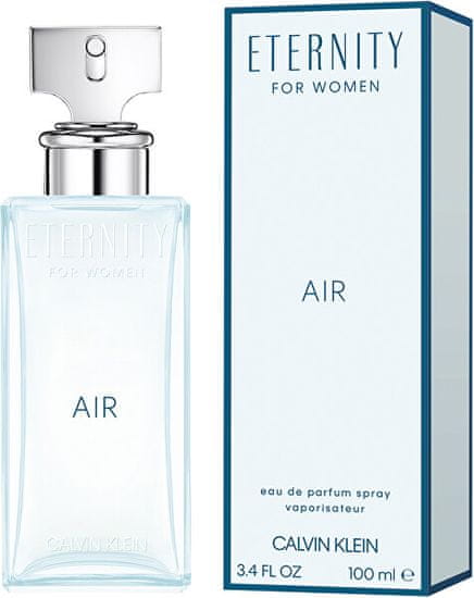 Calvin Klein Eternity Air For Women - EDP