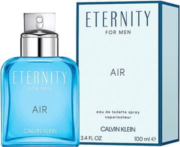Calvin Klein Eternity Air For Men - EDT